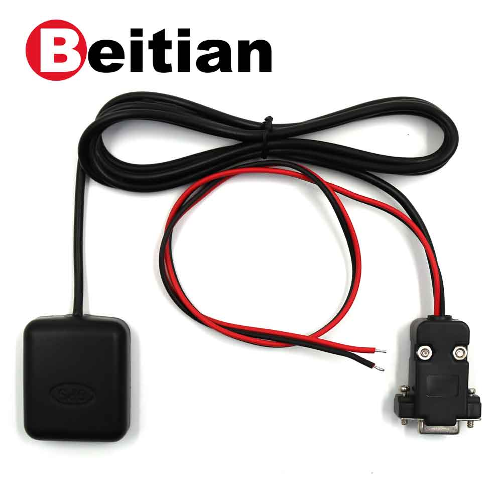 北天防水外壳GNSS北斗GPS接收器接收机定位器 串口RS-232 BN-82DN_无人机网(www.youuav.com) 北天防水外壳GNSS北斗GPS接收器接收机定位器 串口RS-232 BN-82DN_无人机网(www.youuav.com)