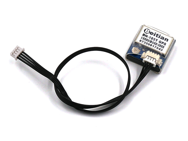 北天热缩套管 APM Pixhawk Naze32 F3 F4 GNSS GPS模块,BN-185T_无人机网(www.youuav.com) 北天热缩套管 APM Pixhawk Naze32 F3 F4 GNSS GPS模块,BN-185T_无人机网(www.youuav.com)