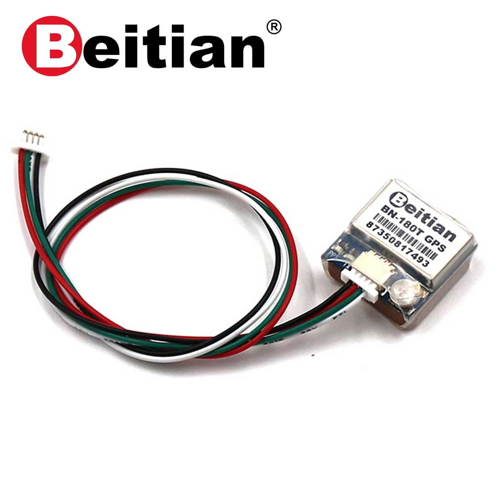 PIX4固定翼APM Pixhawk CC3D Naze32 F3 F4 GNSS GPS模块,BN-180T_无人机网(www.youuav.com) PIX4固定翼APM Pixhawk CC3D Naze32 F3 F4 GNSS GPS模块,BN-180T_无人机网(www.youuav.com)