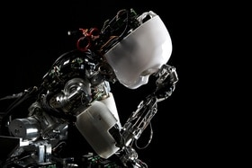 瑞士，不可小觑的机器人巨头