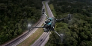 新一代飞行大脑，复亚智能i40 5G到底提升了哪些？