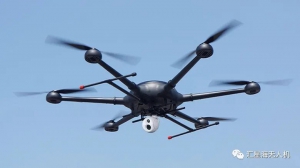 为何无人机+云台相机在交通监管方面如此火爆？