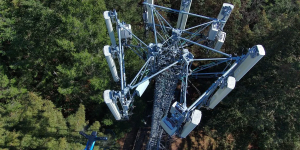 Skydio获得新的技术合作伙伴以加快无人机资产检查的速度