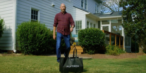 Flytrex在德克萨斯州推出无人机自动送货服务