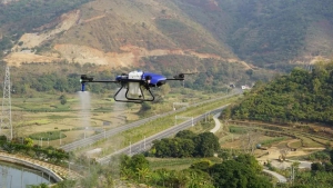 云南 | 科技能量注入边疆山区农事生产