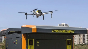 在美国联邦航空局公布最终适航标准后，Airobotics公司正着手对其自动无人机系统进行型号认证。