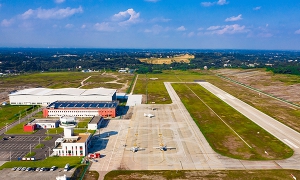 自贡市成功获批组建四川省无人机产业创新中心