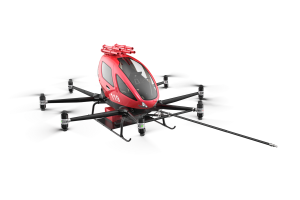 亿航216 （消防版）