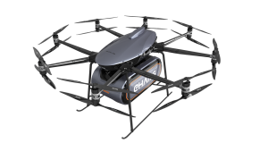 亿航216 （物流版）