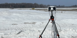 印度Iris Automation公司第二次获得FAA BVLOS无人机运营豁免权