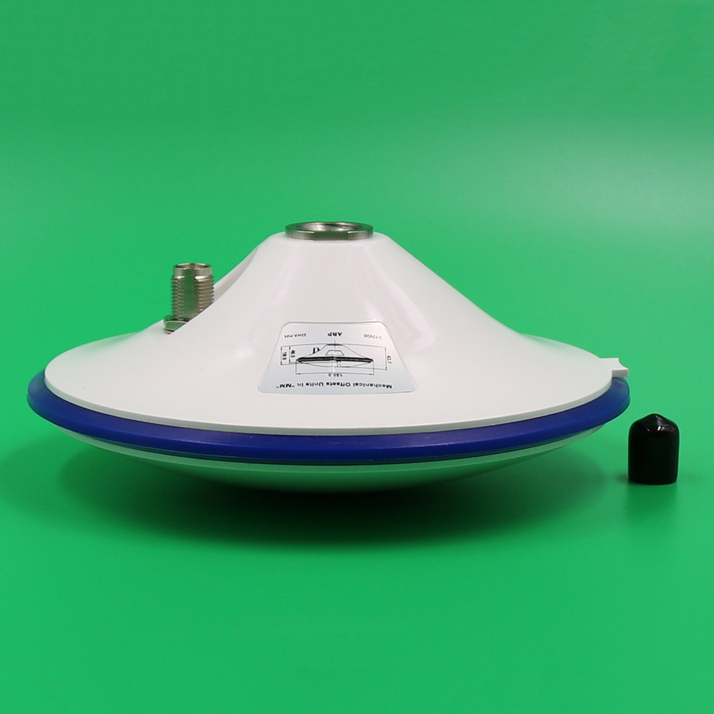 GNSS蘑菇头天线差分天线GPS北斗GLONASS 四星多频驾考天线 BT-290