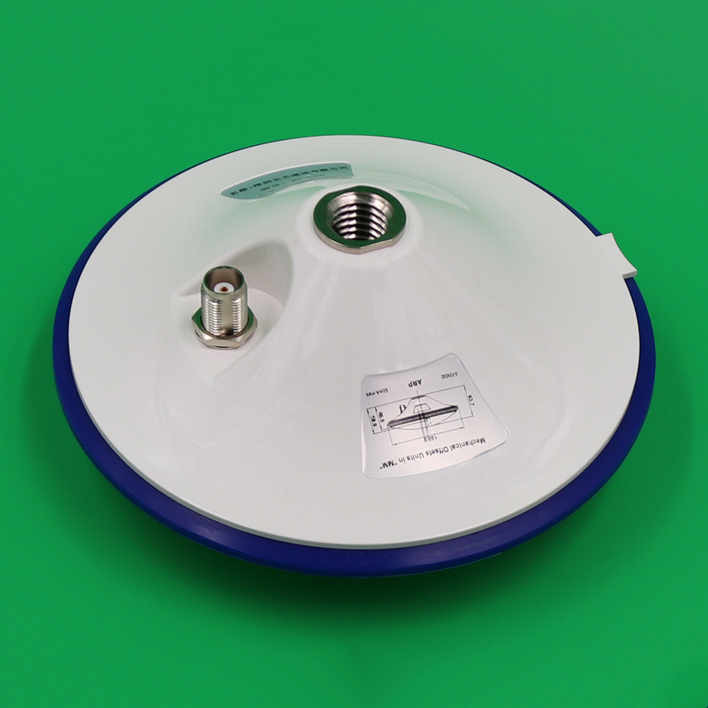 GNSS蘑菇头天线差分天线GPS北斗GLONASS 四星多频驾考天线 BT-290