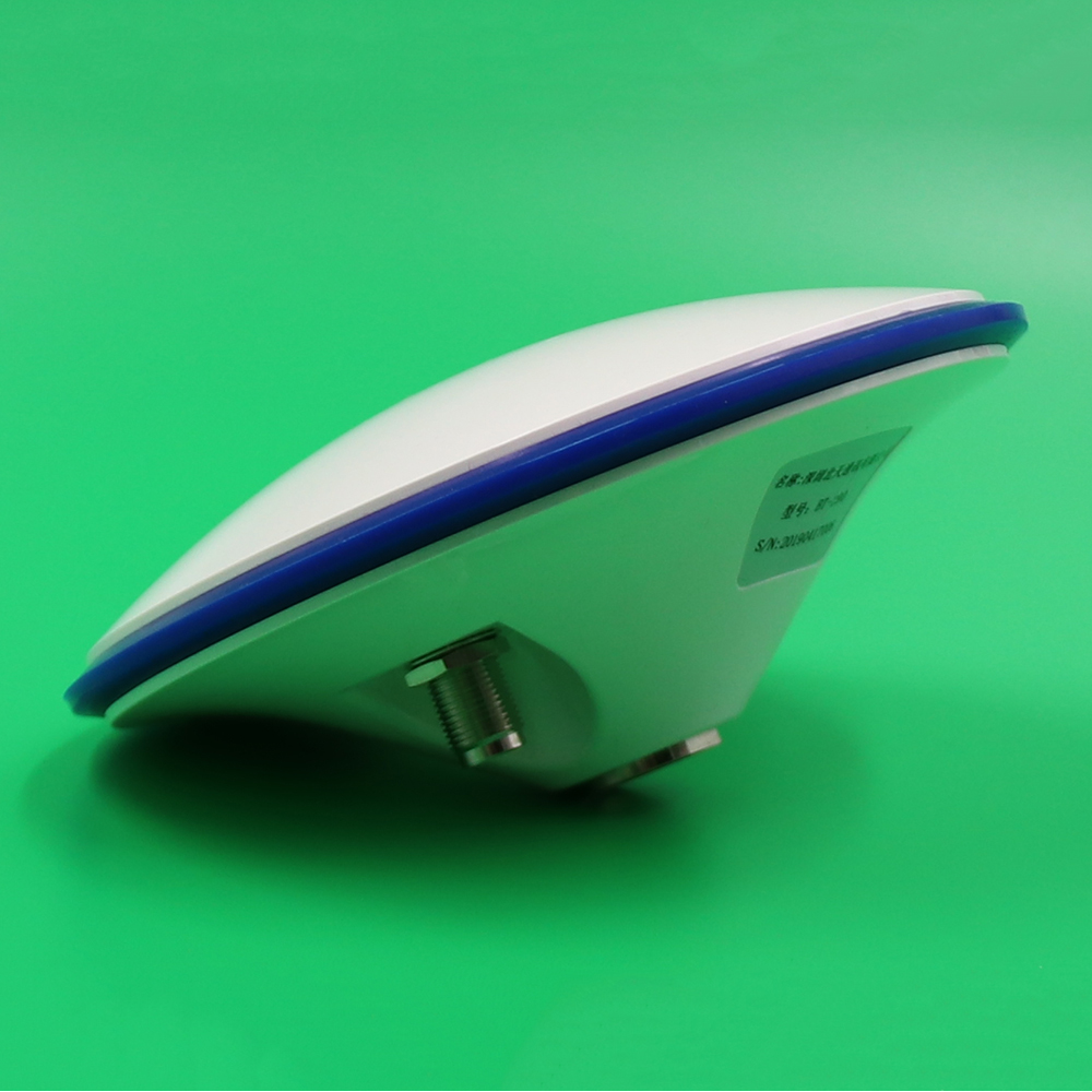 GNSS蘑菇头天线差分天线GPS北斗GLONASS 四星多频驾考天线 BT-290