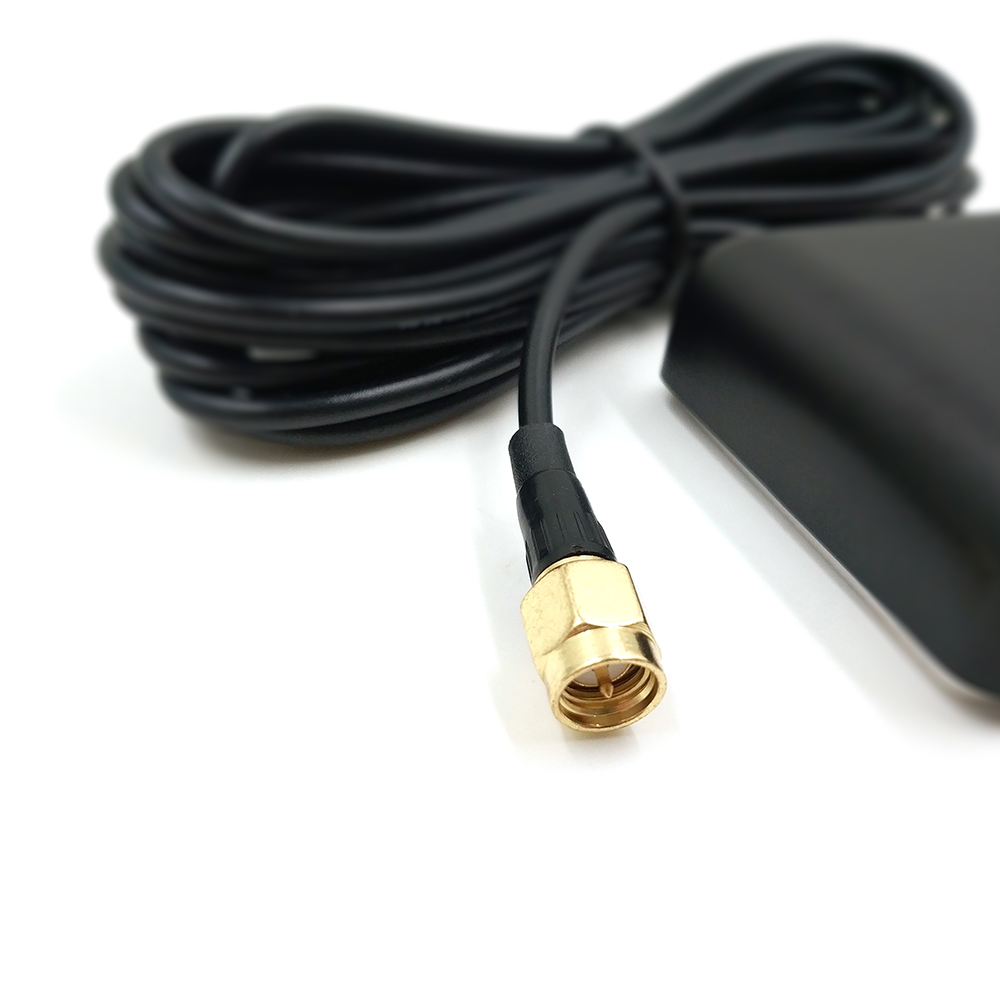 NEO-M8N 太盟35*35北斗GPS GLONASS GNSS外置天线 BA-35_无人机网(www.youuav.com) NEO-M8N 太盟35*35北斗GPS GLONASS GNSS外置天线 BA-35_无人机网(www.youuav.com)