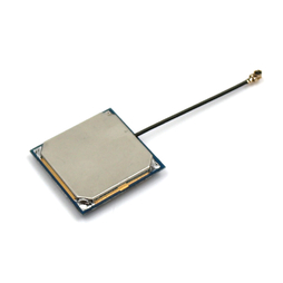 GPS天线 5cm高增益IPEX端子SIM808 GPRS模块内置有源 BT-580