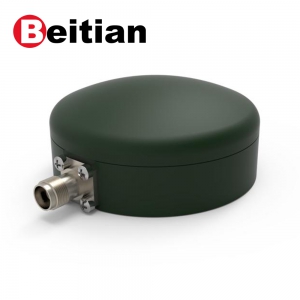 北天军工级GPS收发通信北斗B3自动驾驶一线通GNSS天线BT-VMYH3122