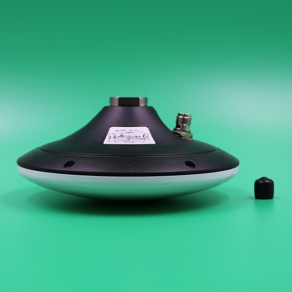 北天Beitian高精度GNSS测量天线GPS/RTK ZED-F9P基站天线BT-4N07B_无人机网(www.youuav.com) 北天Beitian高精度GNSS测量天线GPS/RTK ZED-F9P基站天线BT-4N07B_无人机网(www.youuav.com)