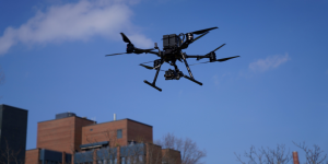 Gremsy宣布为开放的无人机生态系统提供PE系列即插即用相机云台