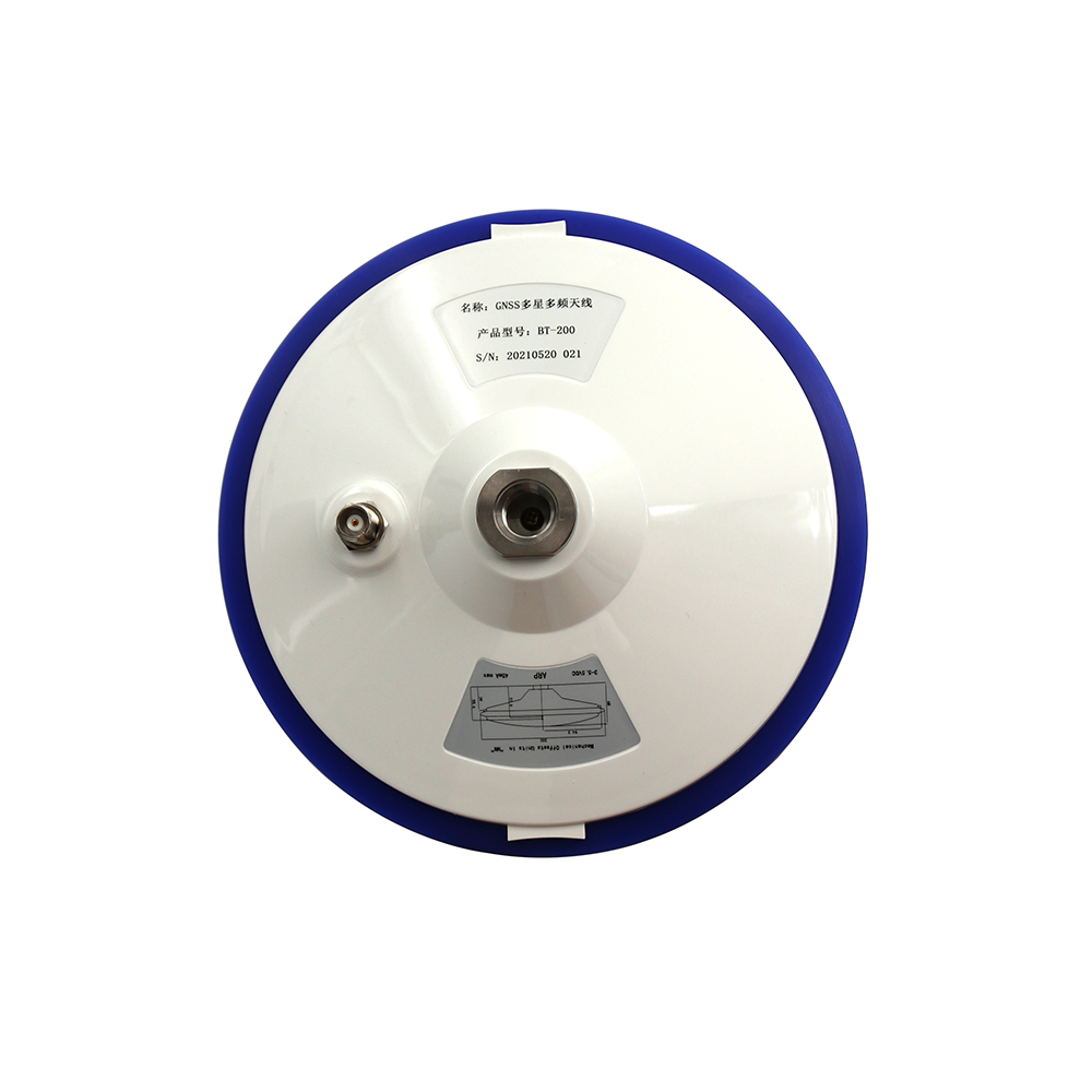 北天GNSS四星全频测量天线高精度GPS/RTK CORS基站天线 BT-200_无人机网(www.youuav.com) 北天GNSS四星全频测量天线高精度GPS/RTK CORS基站天线 BT-200_无人机网(www.youuav.com)