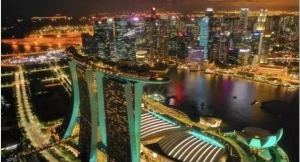 摄影技巧：无人机的基础参数设置！