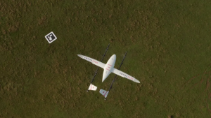 Swoop Aero荣获A/AA 22卓越创新奖