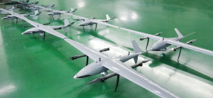 喜讯！智航无人机大批量订单V330pro无人机系统顺利完成网络联合验收，交付海外用户！