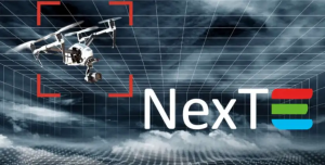 C-UAS技术的NexTE环境