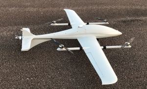 侦查/测绘利器-朱雀PNP组件