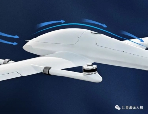 长航时无人机为森林防火灭火保驾护航