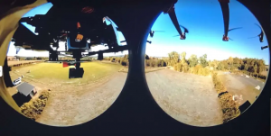 美国Auterion公司和德国Spleenlab公司的技术使自主无人机将AI用于基础设施检查