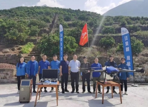 一线直击，春耕神器极目 EA-30X 4月“工作汇报”