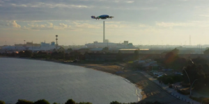 Swoop Aero计划在新西兰建立城市无人机送货网络