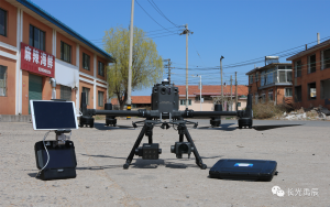 【禹辰课堂】首战告捷，SE110 V2系统让罂粟植株无所遁形！（含最新使用指南）