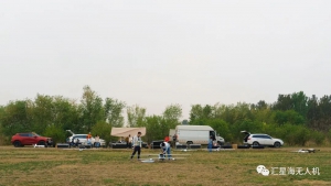 走进汇星海的外场测试日常