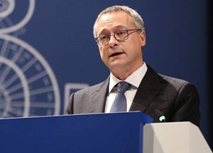 制造业是“国家安全的重要杠杆”：意大利工业联合会主席Bonomi呼吁“永久扩展”工业4.0计划