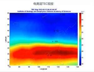 电离层对RTK定位有何影响？答案在这里！