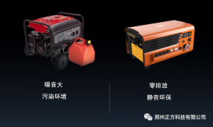 32kwh强劲 大容量，一机搞定户外用电难题