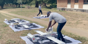 UPS与Swoop Aero合作，在马拉维扩大医疗无人机的运送范围