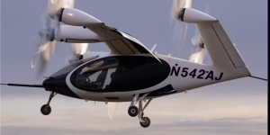 移动专家TMAP加入Joby的韩国空中出租车集团