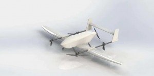 PABLO AIR在全球市场不断扩展其无人机送货服务