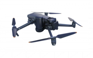 AVSS开发出PRS-MAVIC：用于DJI Mavic 3的降落伞回收和飞行终止系统