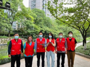 厉害了，杭州这个地方，无人机全自动巡河