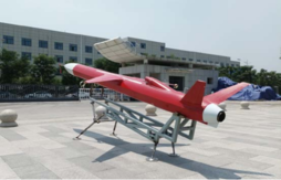 飞龙-73高亚音速靶机
