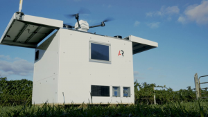 ONDS控股宣布ScottsMiracle-Gro公司将使用美国机器人公司的自主无人机进行作物分析