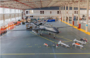 中天飞龙(西安)智能科技有限责任公司 招标通告