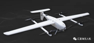 Pegasus-230 PRO使巡检和测绘变得更轻松