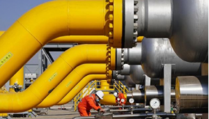 蜂巢航宇“空中科技”助力油气管线巡检