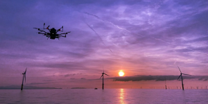 密歇根州的SkySpecs公司获得8000万美元的资金，以扩大无人机软件产品的范围