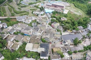 打非治违｜无人机化身空中“执法员” 云岩区以科技赋能智慧执法