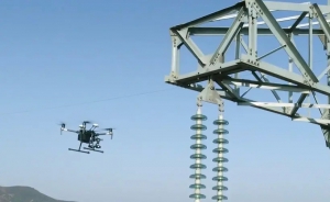 无人机开启智能巡检新模式，吉林无人机巡检，四平无人机巡检